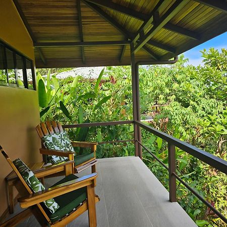Drake Bay Greenleaf Exterior foto