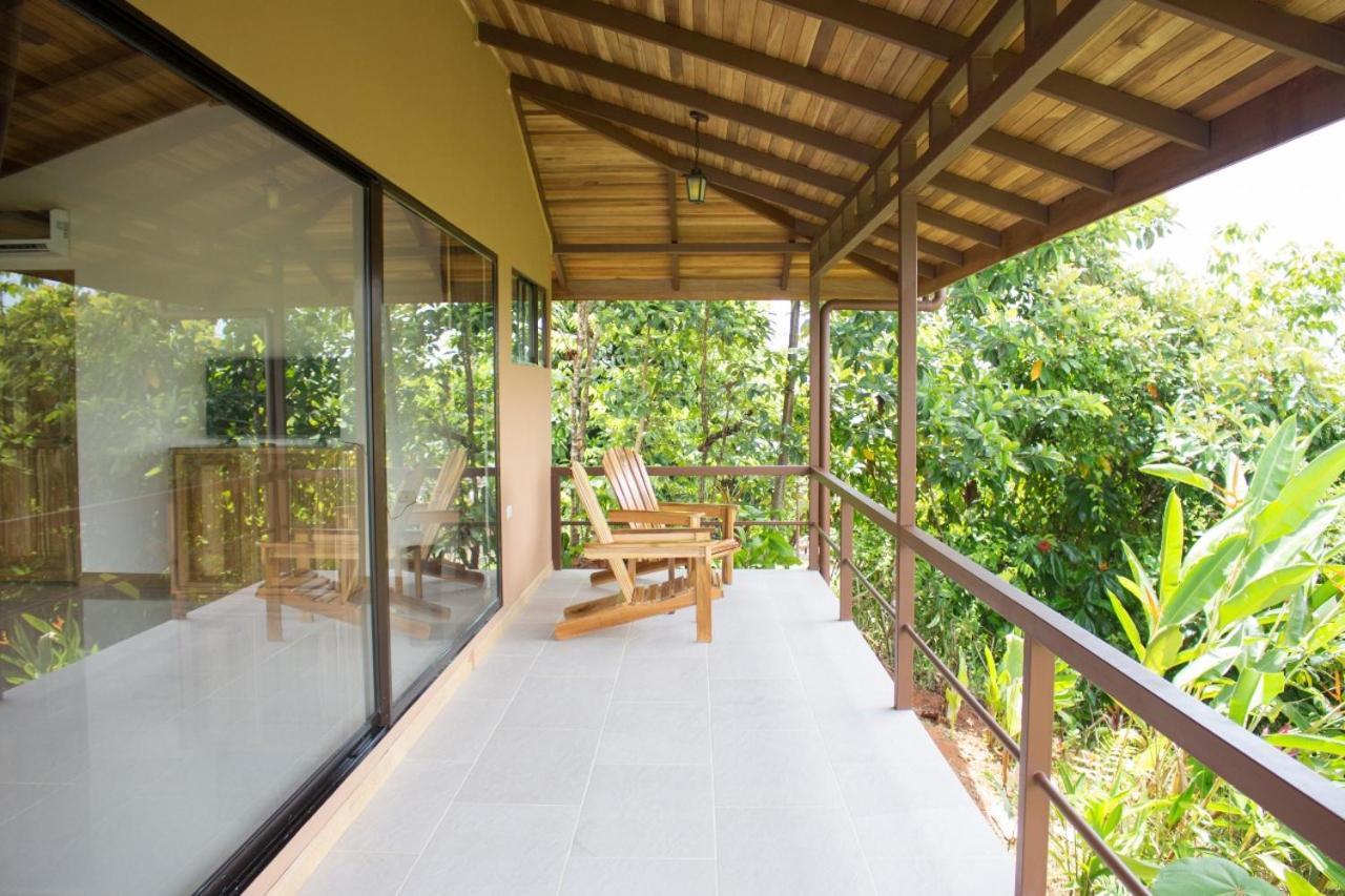 Drake Bay Greenleaf Exterior foto